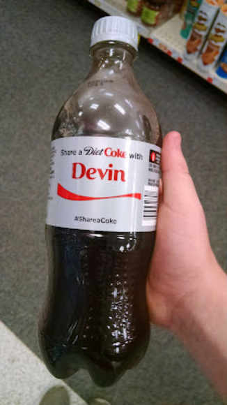 devinzim